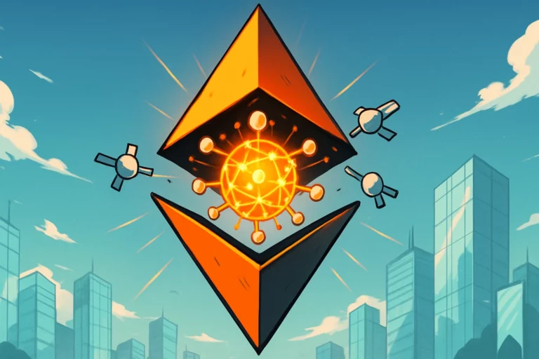 BitMine fügte seiner Position 98.852 Ethereum hinzu, und die Bestände der weltweit größten Ethereum-Schatzkammer überstiegen 4 Millionen.